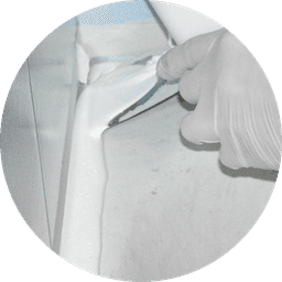 Наливной 
 уголок